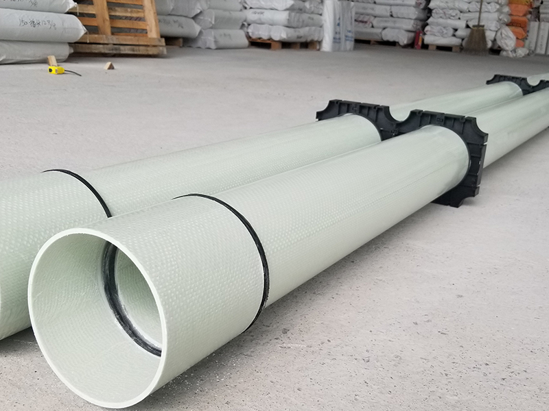 邵陽市拉擠編織玻璃鋼電力管廠家現(xiàn)貨充足